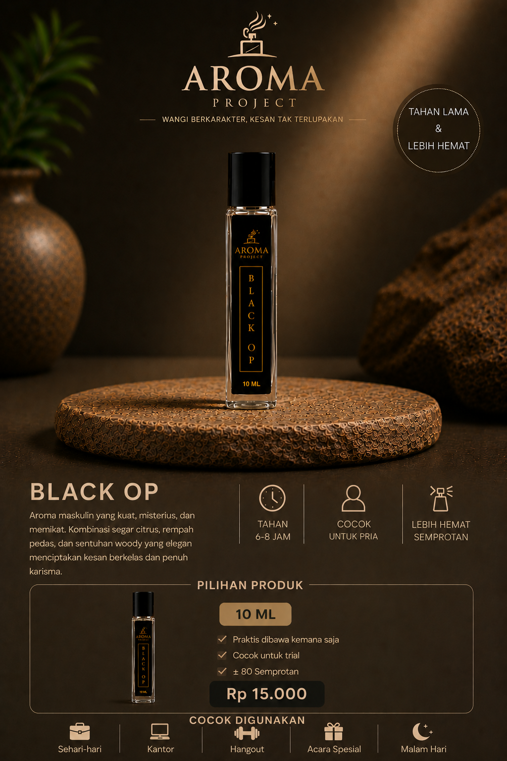 Black Opium